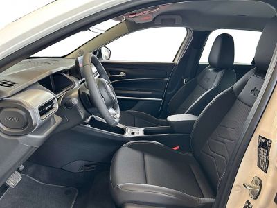 Jeep Avenger Gebrauchtwagen