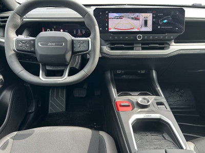 Jeep Compass Gebrauchtwagen Jeep Compass Gebrauchtwagen