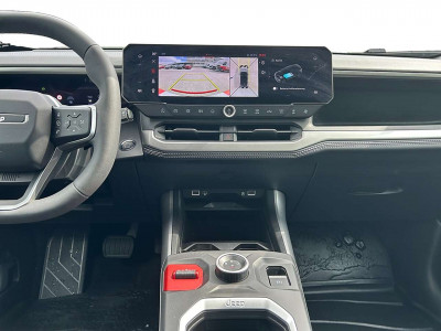 Jeep Compass Gebrauchtwagen Jeep Compass Gebrauchtwagen