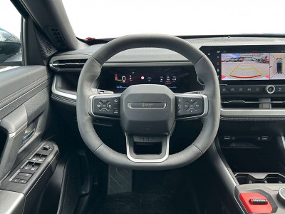 Jeep Compass Gebrauchtwagen Jeep Compass Gebrauchtwagen