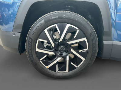 Jeep Compass Gebrauchtwagen Jeep Compass Gebrauchtwagen