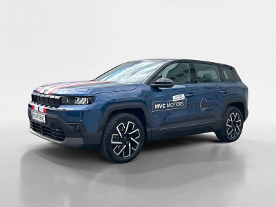 Jeep Compass Gebrauchtwagen Jeep Compass Gebrauchtwagen