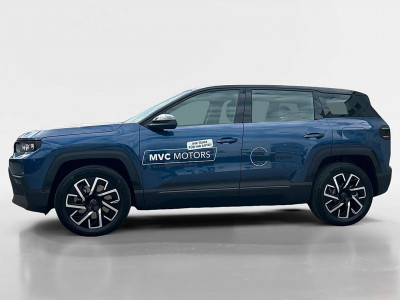 Jeep Compass Gebrauchtwagen Jeep Compass Gebrauchtwagen