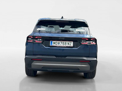 Jeep Compass Gebrauchtwagen Jeep Compass Gebrauchtwagen