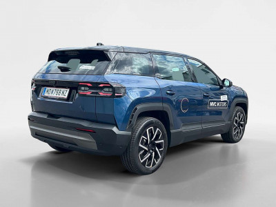 Jeep Compass Gebrauchtwagen Jeep Compass Gebrauchtwagen