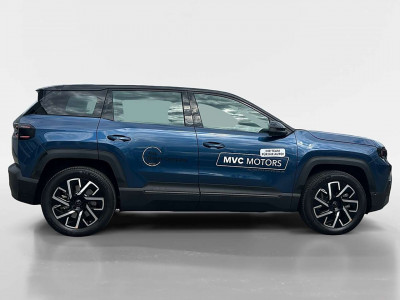 Jeep Compass Gebrauchtwagen Jeep Compass Gebrauchtwagen