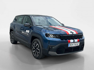 Jeep Compass Gebrauchtwagen Jeep Compass Gebrauchtwagen