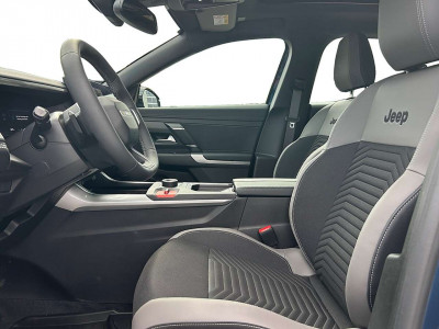 Jeep Compass Gebrauchtwagen Jeep Compass Gebrauchtwagen