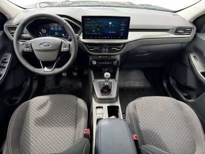 Ford Kuga Vorführwagen Ford Kuga Vorführwagen