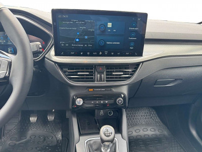Ford Kuga Vorführwagen Ford Kuga Vorführwagen
