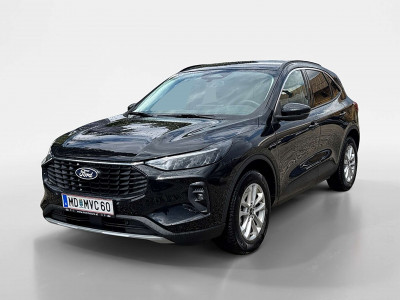 Ford Kuga Vorführwagen Ford Kuga Vorführwagen
