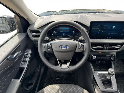 Ford Kuga Vorführwagen Ford Kuga Vorführwagen