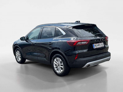 Ford Kuga Vorführwagen Ford Kuga Vorführwagen