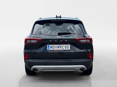 Ford Kuga Vorführwagen Ford Kuga Vorführwagen