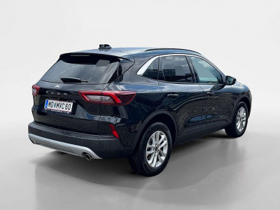 Ford Kuga Vorführwagen Ford Kuga Vorführwagen