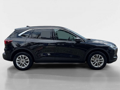 Ford Kuga Vorführwagen Ford Kuga Vorführwagen