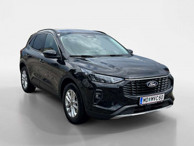 Ford Kuga Vorführwagen Ford Kuga Vorführwagen