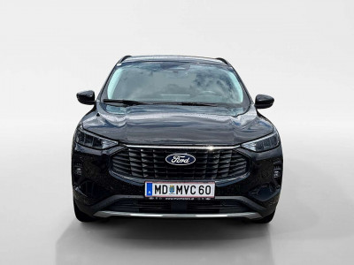 Ford Kuga Vorführwagen Ford Kuga Vorführwagen