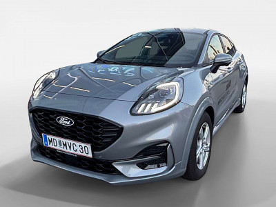 Ford Puma Vorführwagen Ford Puma Vorführwagen