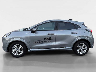 Ford Puma Vorführwagen Ford Puma Vorführwagen