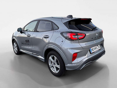 Ford Puma Vorführwagen Ford Puma Vorführwagen