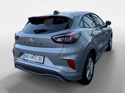 Ford Puma Vorführwagen Ford Puma Vorführwagen