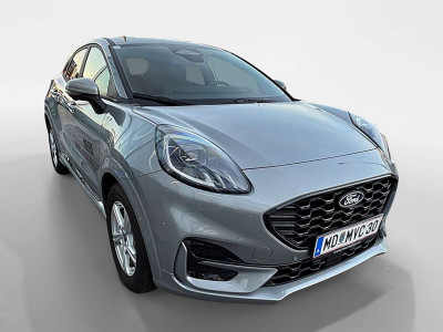 Ford Puma Vorführwagen Ford Puma Vorführwagen