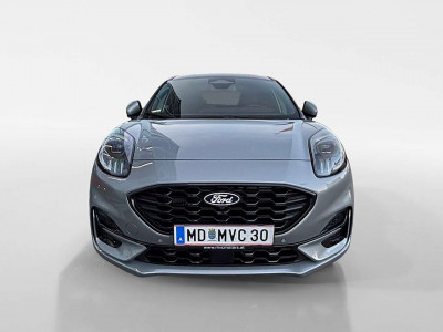 Ford Puma Vorführwagen Ford Puma Vorführwagen