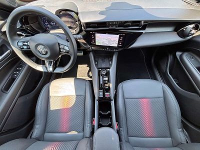 Alfa Romeo Junior Gebrauchtwagen Alfa Romeo Junior Gebrauchtwagen