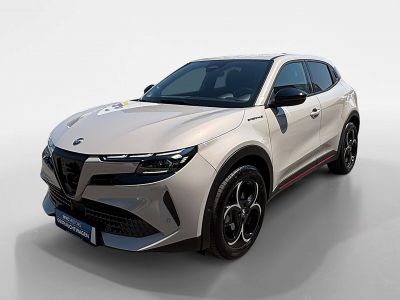 Alfa Romeo Junior Gebrauchtwagen Alfa Romeo Junior Gebrauchtwagen