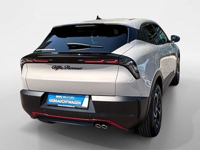 Alfa Romeo Junior Gebrauchtwagen Alfa Romeo Junior Gebrauchtwagen