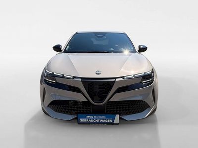 Alfa Romeo Junior Gebrauchtwagen Alfa Romeo Junior Gebrauchtwagen