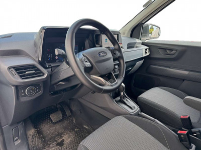 Ford Transit Vorführwagen Ford Transit Vorführwagen