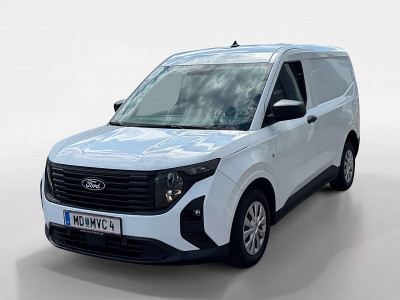 Ford Transit Vorführwagen Ford Transit Vorführwagen