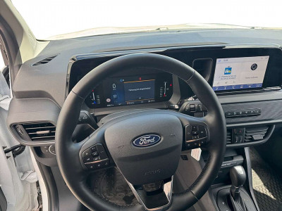 Ford Transit Vorführwagen Ford Transit Vorführwagen