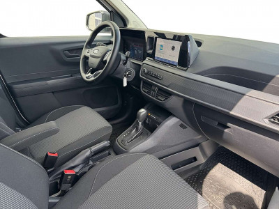 Ford Transit Vorführwagen Ford Transit Vorführwagen
