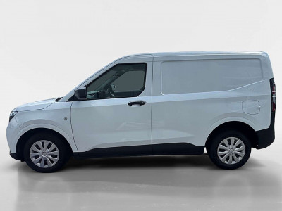 Ford Transit Vorführwagen Ford Transit Vorführwagen