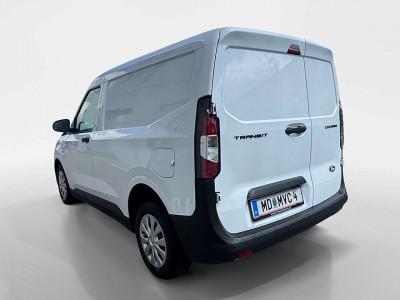 Ford Transit Vorführwagen Ford Transit Vorführwagen