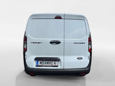 Ford Transit Vorführwagen Ford Transit Vorführwagen