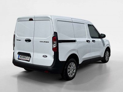 Ford Transit Vorführwagen Ford Transit Vorführwagen