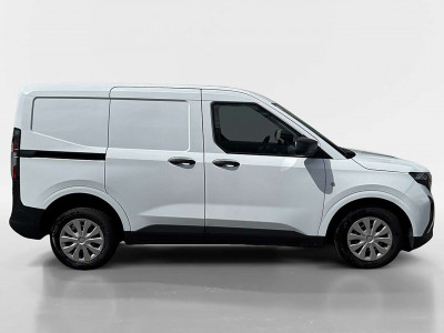 Ford Transit Vorführwagen Ford Transit Vorführwagen