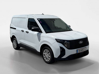 Ford Transit Vorführwagen Ford Transit Vorführwagen