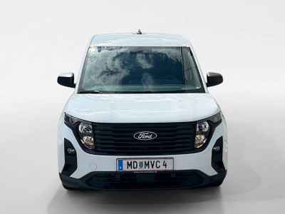 Ford Transit Vorführwagen Ford Transit Vorführwagen