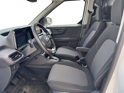 Ford Transit Vorführwagen Ford Transit Vorführwagen