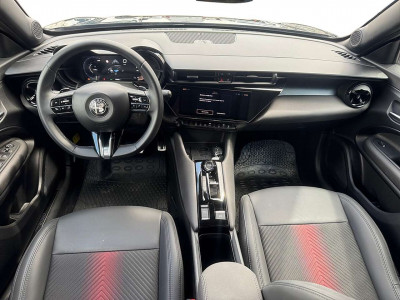 Alfa Romeo Junior Vorführwagen Alfa Romeo Junior Vorführwagen