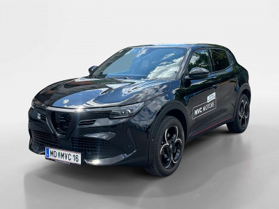 Alfa Romeo Junior Vorführwagen Alfa Romeo Junior Vorführwagen