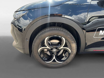 Alfa Romeo Junior Vorführwagen Alfa Romeo Junior Vorführwagen