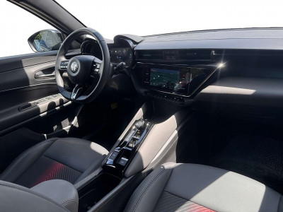 Alfa Romeo Junior Vorführwagen Alfa Romeo Junior Vorführwagen