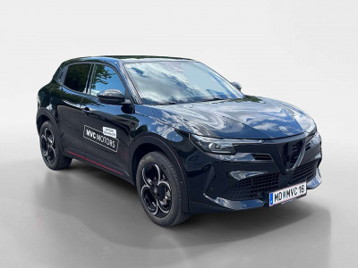 Alfa Romeo Junior Vorführwagen Alfa Romeo Junior Vorführwagen