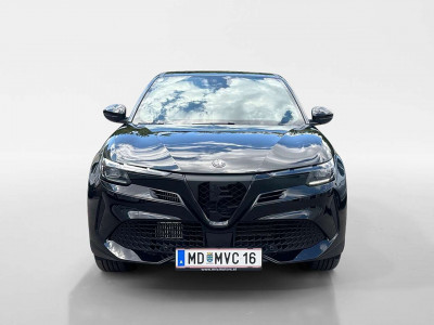Alfa Romeo Junior Vorführwagen Alfa Romeo Junior Vorführwagen